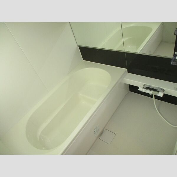 Grand　Calice　(グランカリス) 浴室