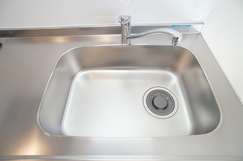 リブリ・シャルマン上戸田 洗面