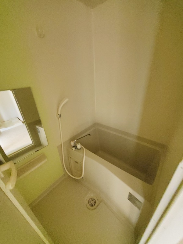 メゾン・ド・ルミエール東山 お風呂