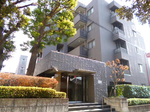 NEXT-D　の外観画像