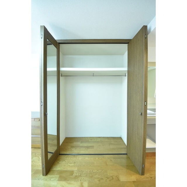 クレセントコート川崎0405号室 内観