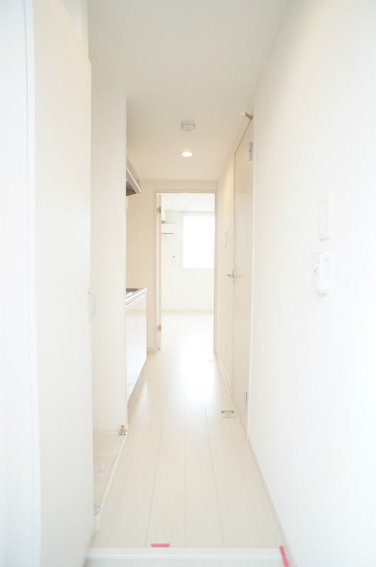 リブリ・アモーレ弘明寺1階 部屋その他