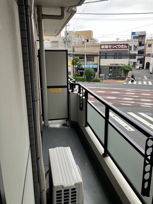 シャルマン2階 部屋その他