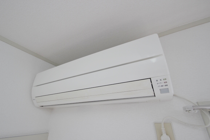 オガワコーポ1階 部屋その他