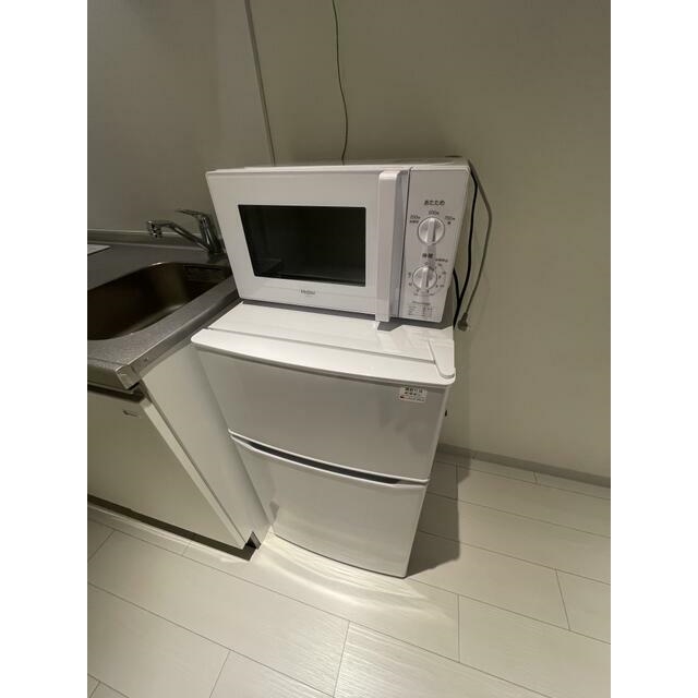 パークサイド日暮里・西日暮里1階 部屋その他