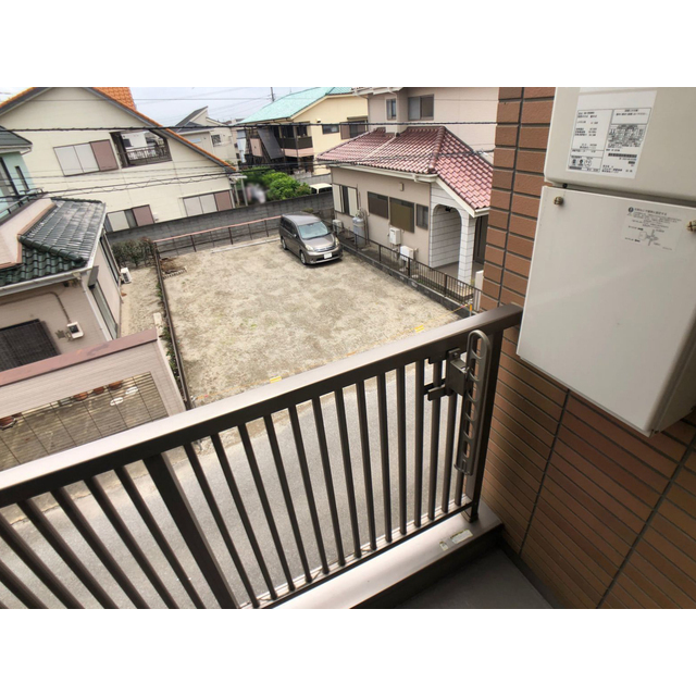 DHG恵203号室 部屋その他