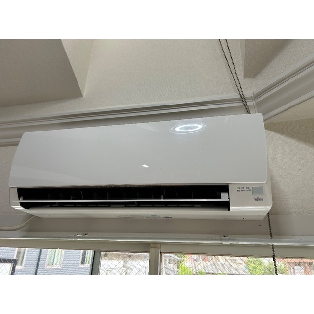 アルトーロ蒲生Ⅱ208号室 部屋その他