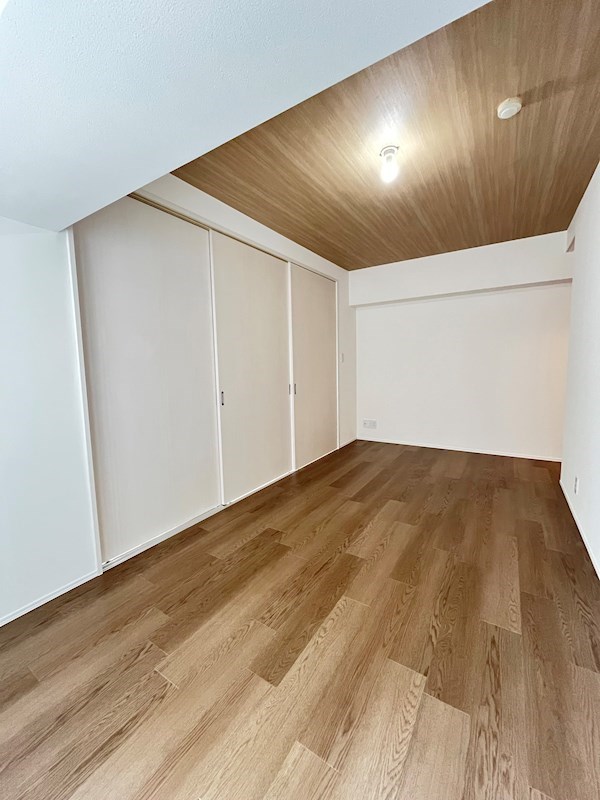 レジディア文京千石 リビング