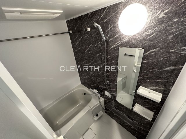 コンシェリア池上 ＴＨＥ ＲＥＳＩＤＥＮＣＥ4階 同タイプ別住戸写真となります。現況と異なる場合がございます。