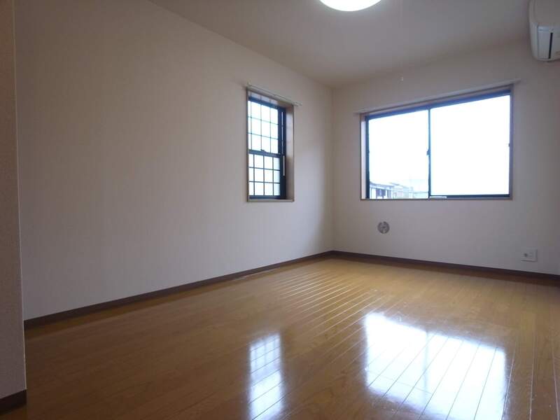 リリックコートBell1階 内観