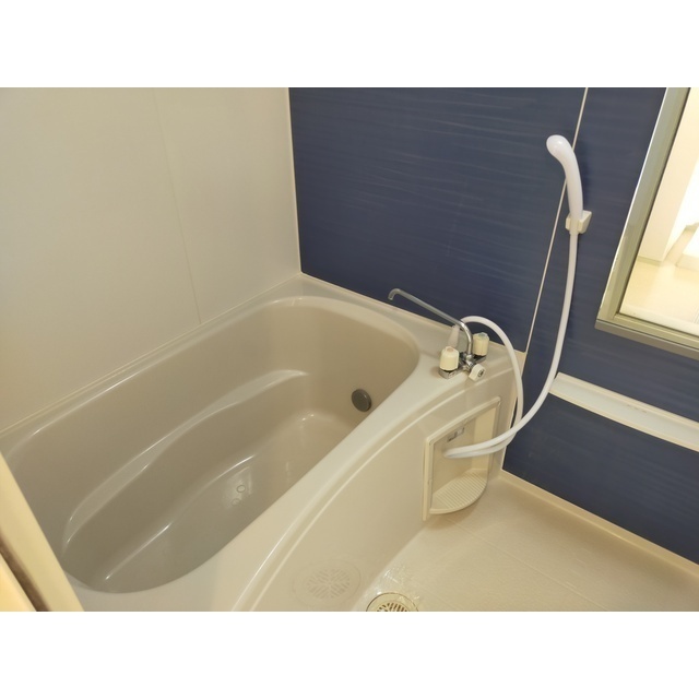 グランデ・ヒルズ お風呂