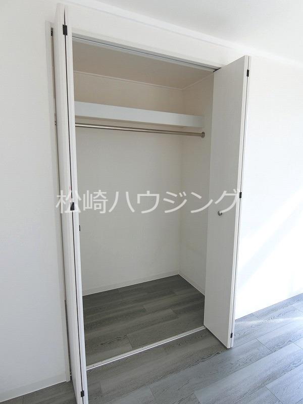 ニューハイム村上 別室の写真です