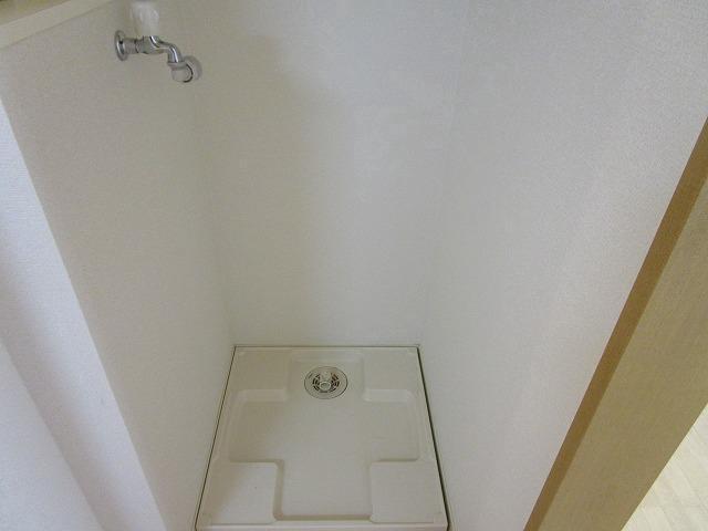 エスポワール1階 部屋設備