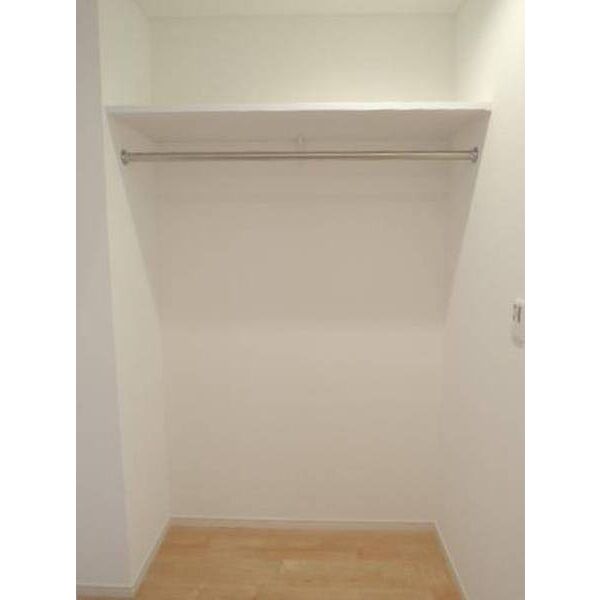 サニーテラス 収納