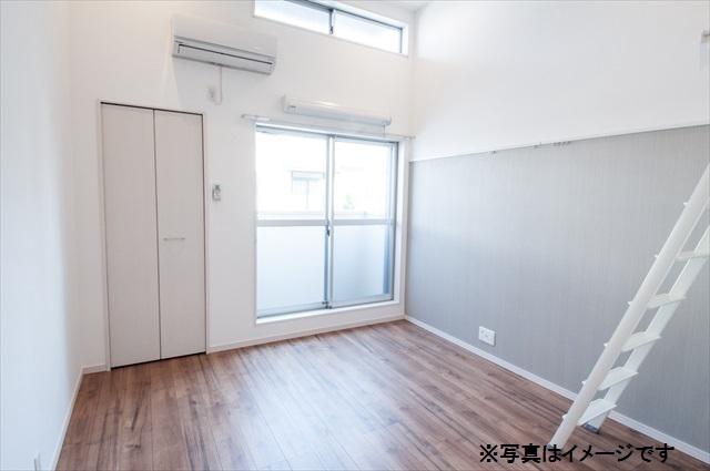 ＬＵＡＮ　ＢＡＡＮ　宮原2階 リビング