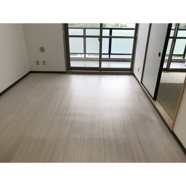 パストラルはせがわ（天幸ビル66） リビング