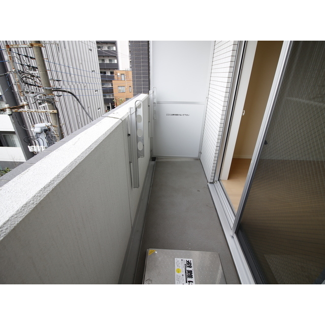 プレール・ドゥーク板橋本町201号室 同建物別部屋の参考画像