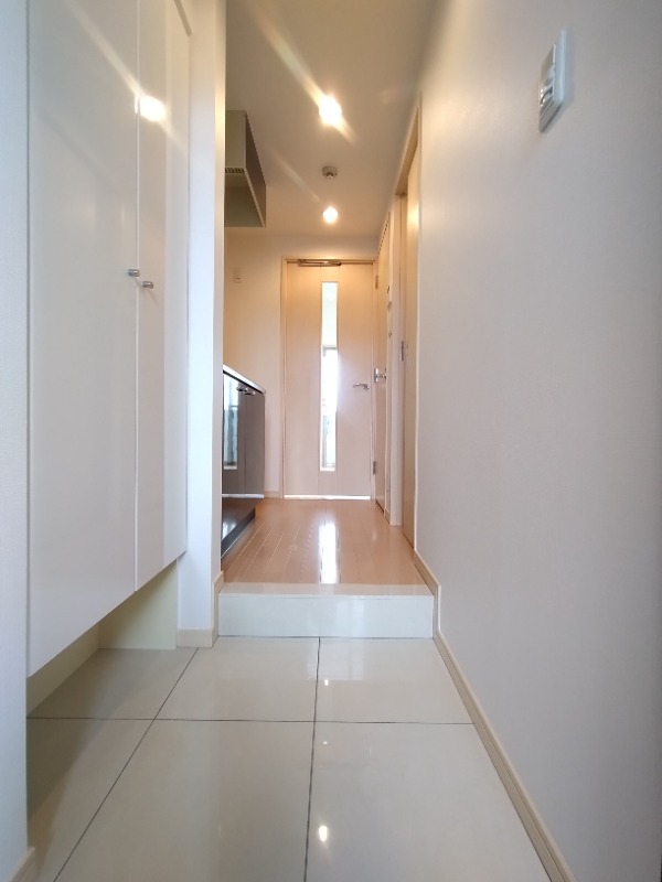 アランシア本所吾妻橋3階 同建物別部屋の参考画像