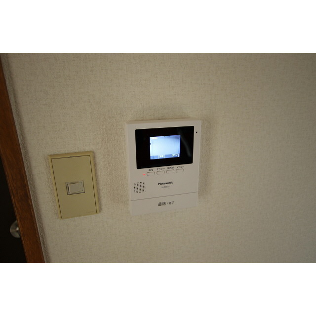 リアライズ伊勢原0802号室 内観