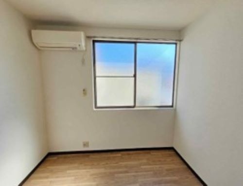 フジタケハイム1階 部屋その他