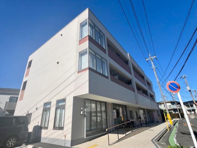 レスポワールの外観画像