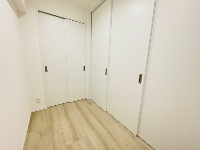 SYFORME MACHIDA201号室 ※801号室のお写真です