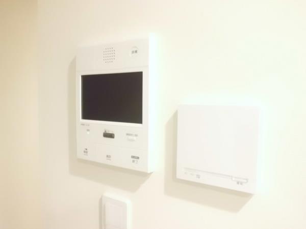 ＢｒｉｌｌｉａＴｏｗｅｒｓ目黒サウスレジデンス19階 部屋設備