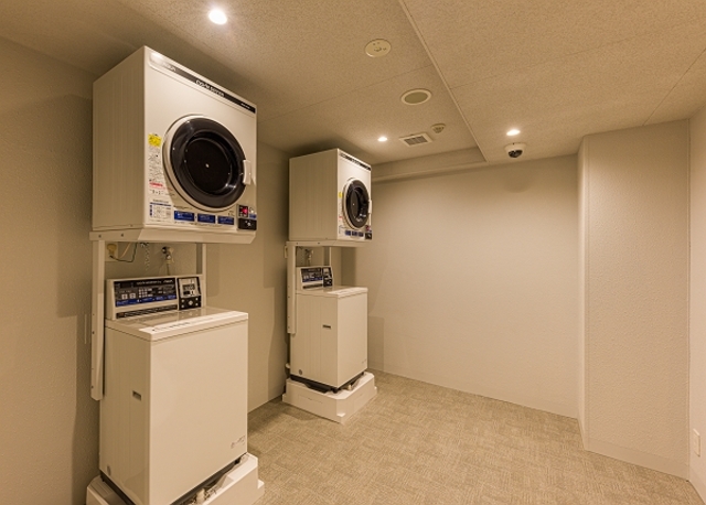 ガーラ・プライム横濱関内2階 その他共有部分