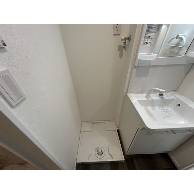 MQuarto柏Ⅱ201号室 部屋その他