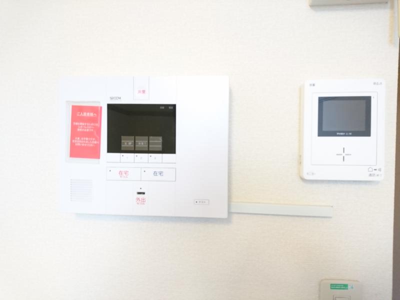 レオパレスファーレ お風呂