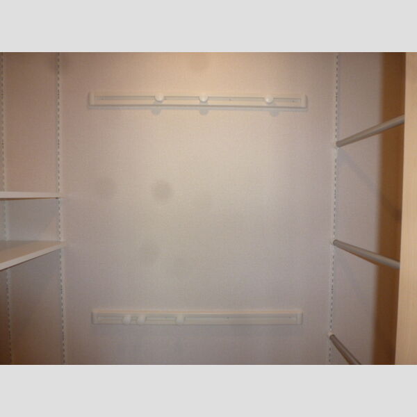 安行藤八D-room　Ⅱ202号室 ワンステップクローゼット