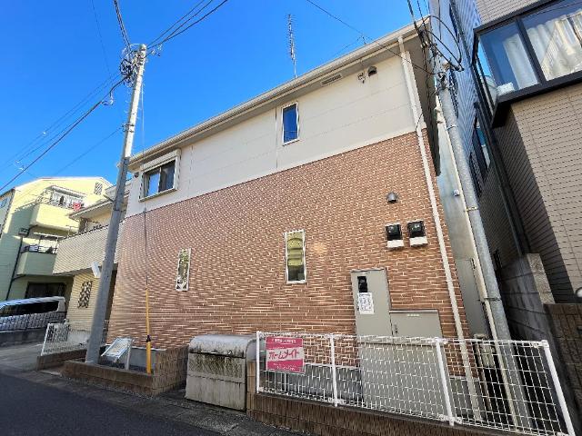 イナハマ 外観写真（昼）