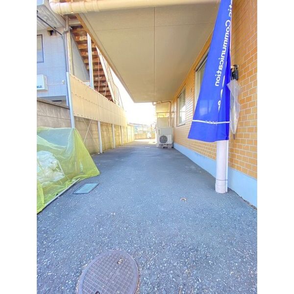 サンホワイト富士見0307号室 部屋その他