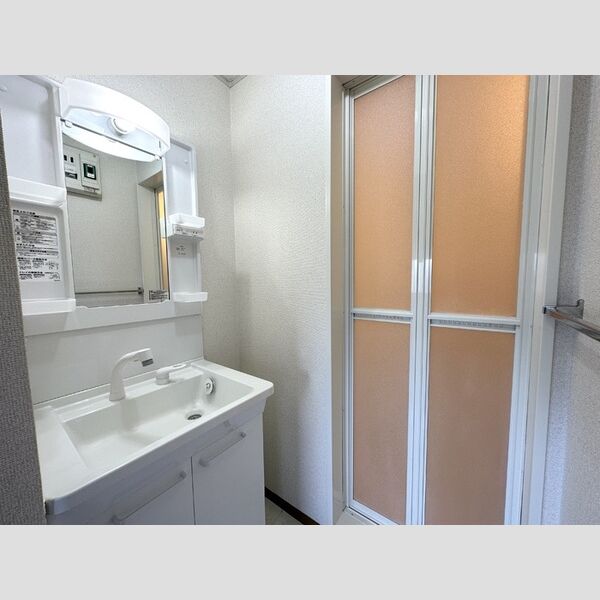 アーバンライフ 洗面所