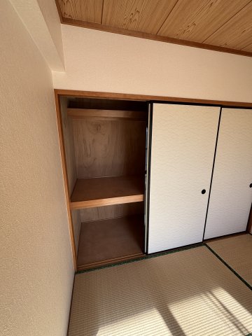 幸栄パレス 部屋設備