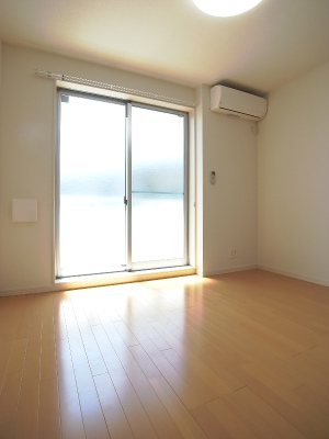 リブリ・三ツ沢フラッツ2階 部屋その他