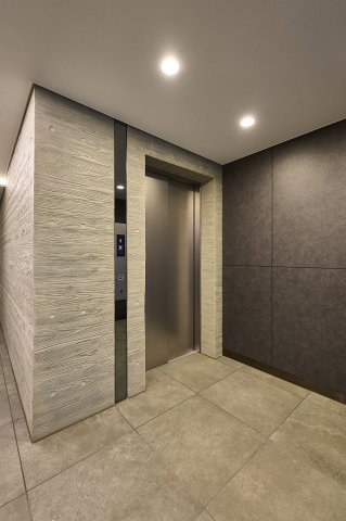 プラウドフラット本郷三丁目1202号室 その他共有部分