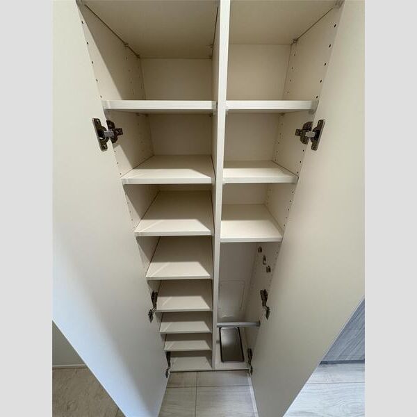 MAXIV横浜吉野町TRE507号室 洗面