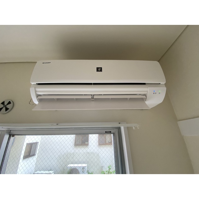 滝マンション第三春来106号室 部屋その他