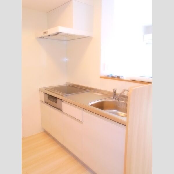 アヴニール キッチン