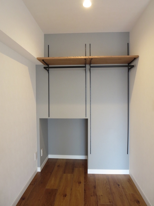 竹嶋ビルACT-3 収納