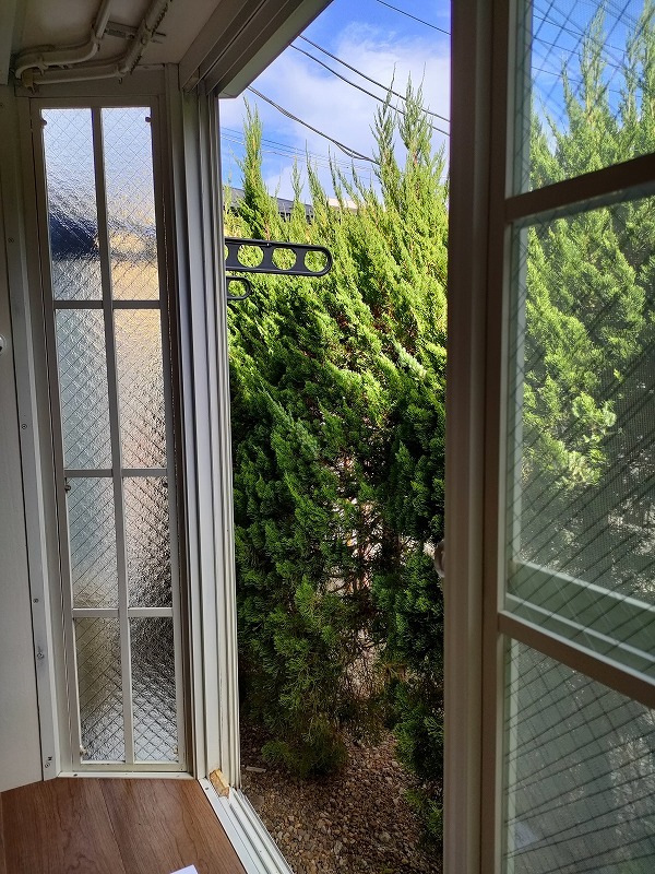 インプレス亀有1階 部屋その他