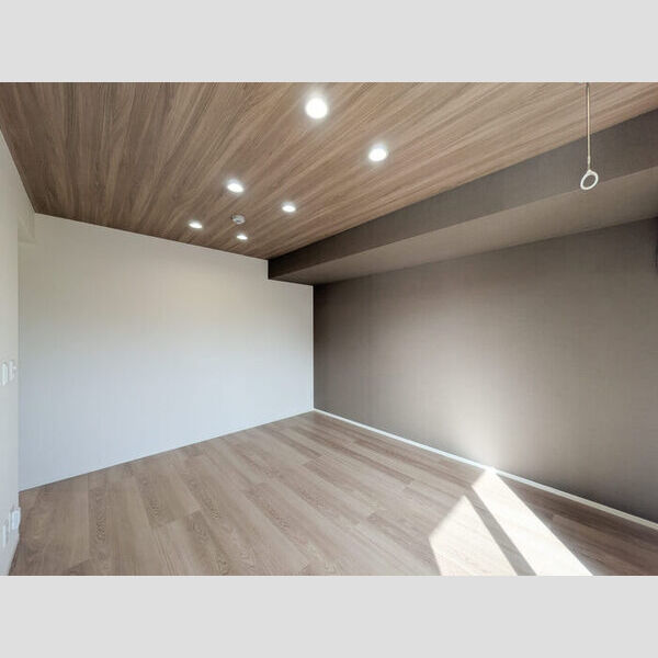 ノーブルヴィラ曙町205号室 LDK