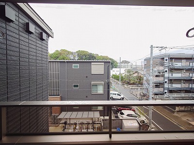 SOLANAⅡ3階 部屋その他