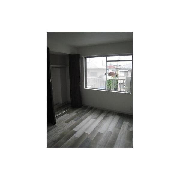 グランドールヤマグチ リビング