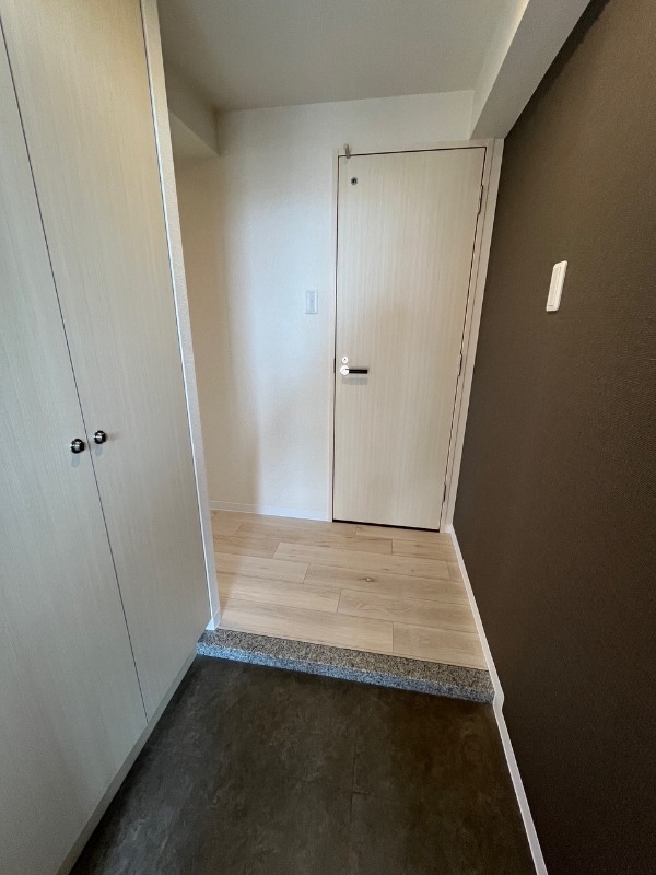 アンシャンテ4階 部屋その他