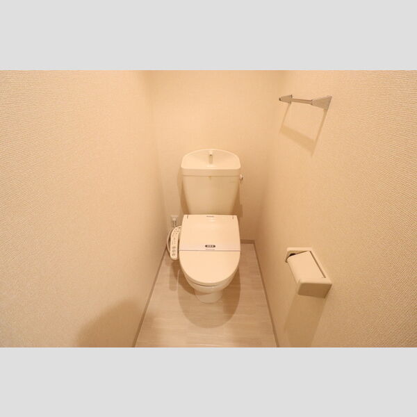 エスペランサ　Ⅰ 温水洗浄暖房便座