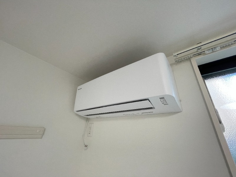 マウ東高円寺1階 部屋設備