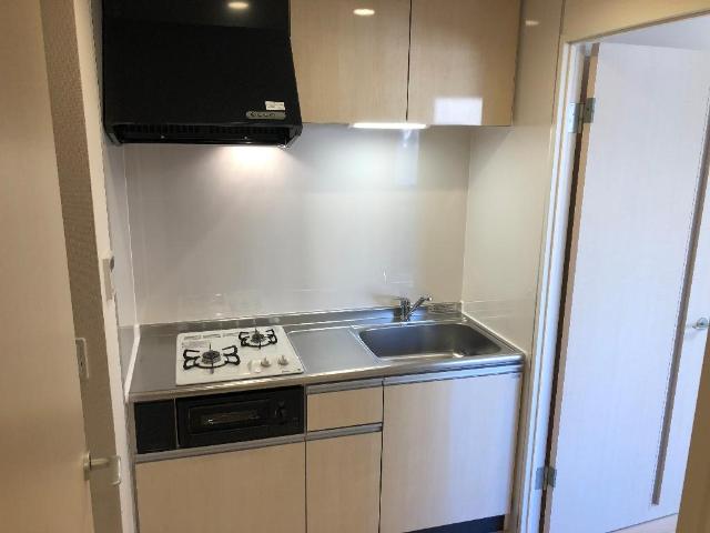 グラン・クリュ　Ｋ キッチン