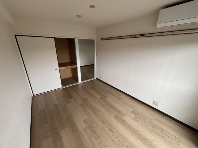 角田ビル0401号室 部屋その他